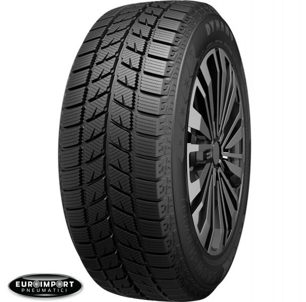 Dynamo SNOW-H MWH01  185/60 R15 88 H  XL  TL